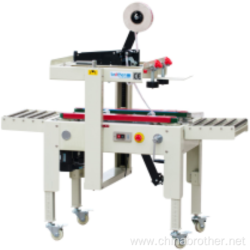 Semi-automatic Carton Tape Sealer , Best Selling Products